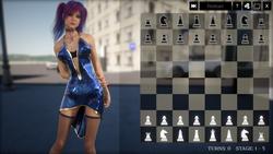 3D Hentai Chess screenshot 3
