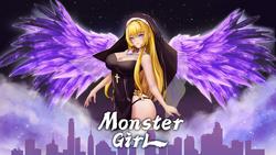Monster Girl screenshot 2