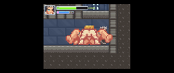 Baracop - Gay Platform Action Game [d1.0.0] [Male Doll] screenshot 3