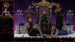 Severed Realms screenshot 6