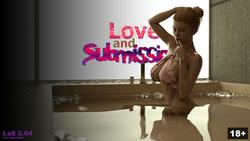 Love and Submission screenshot 1