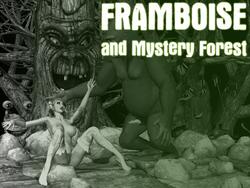 Framboise and Mystery Forest screenshot 3