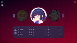 Hentai Girls- Lust [Demo] [TakeThem.Games] screenshot 4