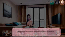 And now I am living with my neighbor's daughter? [v1.0] [Bz animation] screenshot 2