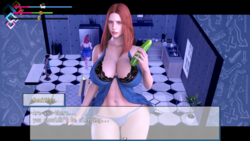 Vulgar Stepmother [Final] [DanGames] screenshot 11