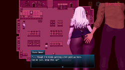 I fell in love with the Demon Queen... But now I have to share her??! [v0.1.0 Intro] [MTL_Enjoyer] screenshot 6