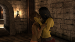 Orc's Quest: A dick girl's tale screenshot 13