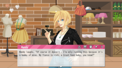 Tailor Tales screenshot 3