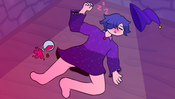 POTION MAKER (Femboy Mode!) [v1.0] [FreddyKun] screenshot 0