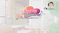 Charm and Shadow [v0.01 Alpha] [QuriCoy] screenshot 1