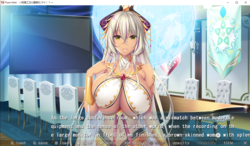 Pure Holic ~The Pure Maiden and Marriage!?~ [Final] [Atelier Kaguya] screenshot 0