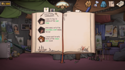 Demigod Quest screenshot 5