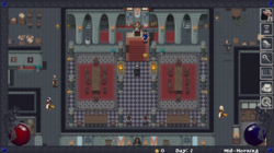 The Court Magician [Beta] [Sin and Salvation Games] screenshot 1