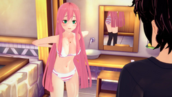 Waifu Slut School screenshot 2
