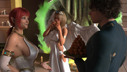Memory of Lust [v0.8] [Desire Forger] screenshot 1