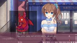 Slobbish Dragon Princess screenshot 8