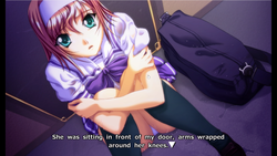 Kimi ga Nozomu Eien ~Latest Edition~ [v1.20F] [age] screenshot 5