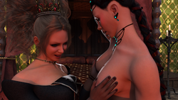 The Lusanti Chronicles [Ch.1 v1.0] [Grumpy Old Aussie] screenshot 6
