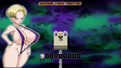 Super Slut Z Tournament 2 screenshot 8
