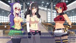 Sakura Gamer 2 screenshot 6