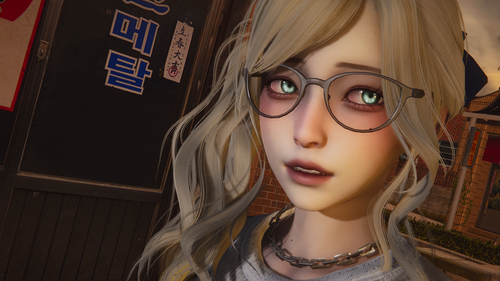 CrystaLis [v0.1.0] [Azzaro]