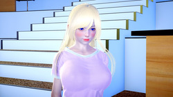 United by Love's Heart [v0.1] [Capky Games] screenshot 1