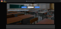 CS Campus Project [v0.1.0] [CWM Dev] screenshot 1