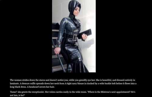Seeking Empire [v1.0] [SissySweetGames]