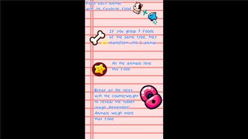 Feed me. Remake [v1.0.1] [Siso]