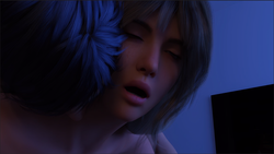A Volatile Marriage [Prologue] [Sinful Secrets Studios] screenshot 3