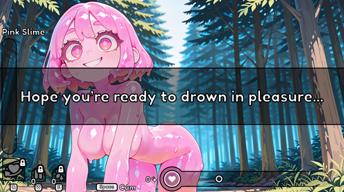 FapQuest [v0.1] [Viridal] v0.1