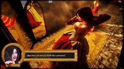 Battle for Luvia: Armored Romance screenshot 6