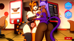 Hell SexBurger [v0.0.1] [NekoGemuGames] screenshot 6