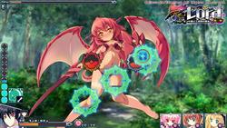 Re;Lord 3 ~The demon lord of Groessen and the final witch~ [Final] [Escu:de] screenshot 12