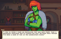 The Succubabe's Bathhouse [2025-03-28] [Ghosthug Games] screenshot 0