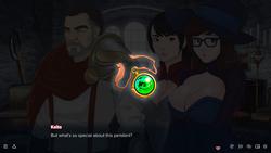 Quickie: Fantasy Adventure [v1.1] [Oppai Games] screenshot 1