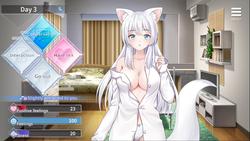 Living together with Fox Demon screenshot 8