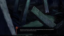 The Knight of the Crimson Tower screenshot 5