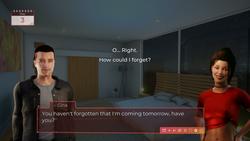 Sex Hotel Simulator [v1.00] [Octo Games] screenshot 17