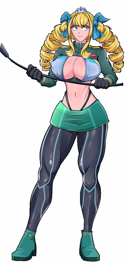 Fist Soul Chronicles: Path of the Bancho! [Demo v0.1] [Pabo Babo] screenshot 6