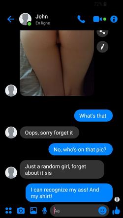 A Slut Phone screenshot 2