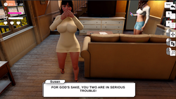 He lives here now [Demo] [EvilGuest] screenshot 3