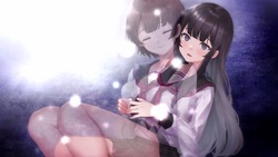 Bonds of Yachiyo [v1.0] [Aoi Tsuyukusa] screenshot 12