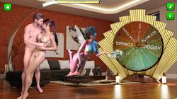 Sex Wheel - An Erotic Game screenshot 6