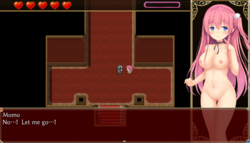 Magical inspector Momo screenshot 1