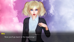 NEB Syndrome [v1.0] [Witch Yarns Studio] screenshot 3