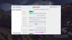 TranceParent [v0.3.1] [TranceParentDev] screenshot 9