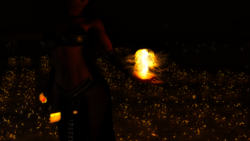 Under The Moonlight [v0.1 Public Build] [M.C Games] screenshot 3