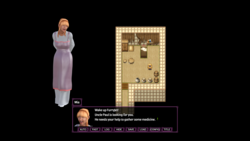Forbidden Fantasy [Demo v2.0] [ZXL Studio] screenshot 6