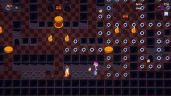Dating Maze [demo] [JaezX] screenshot 4
